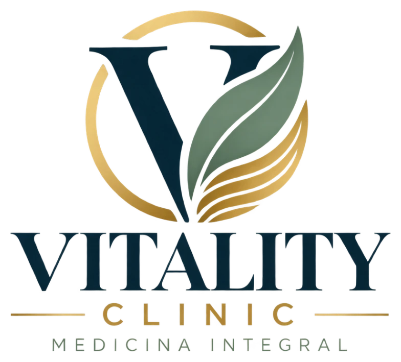 Vitality Clinic — Medicina Integral