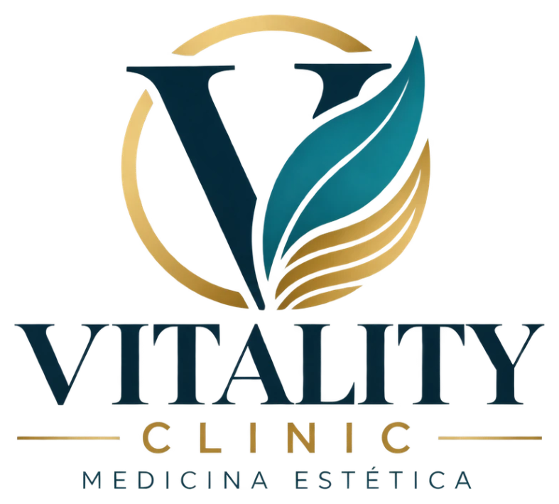 Vitality Clinic — Medicina Estética